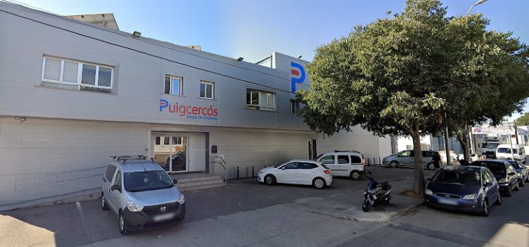 Grupo Puigcercós