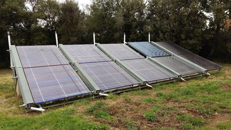 H2O SOLAR