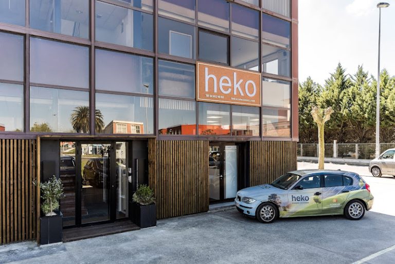 Heko Soluciones