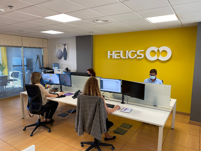 Helios Energía - instalador