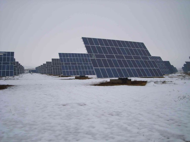HELIOSOLAR S.L.