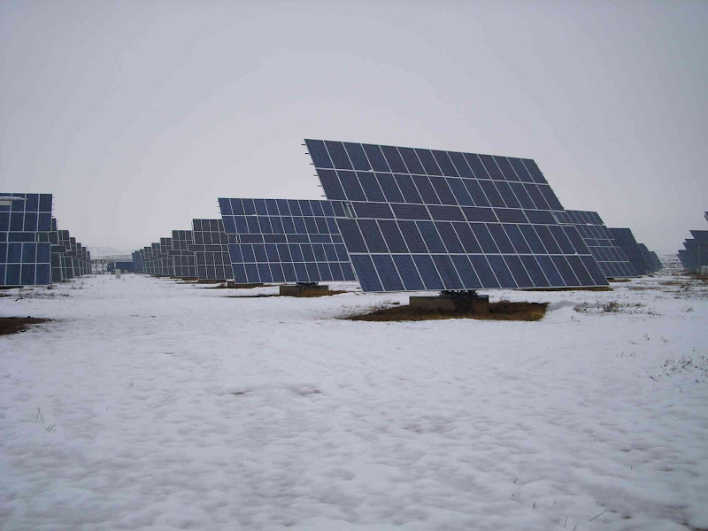 HELIOSOLAR S.L. - instalador
