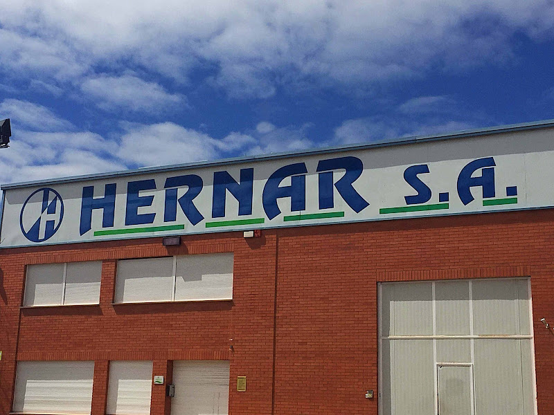 Hernar S.A - instalador