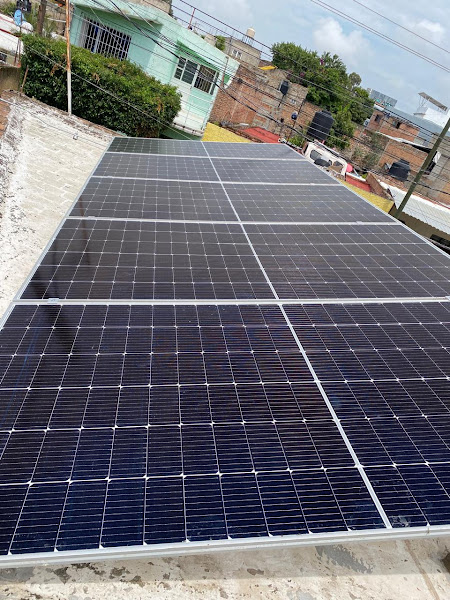 Hidrosun calentadores solares - instalador