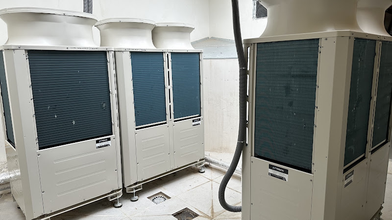 HILARIO Climatización eficiente y saludable desde 1968 - instalador