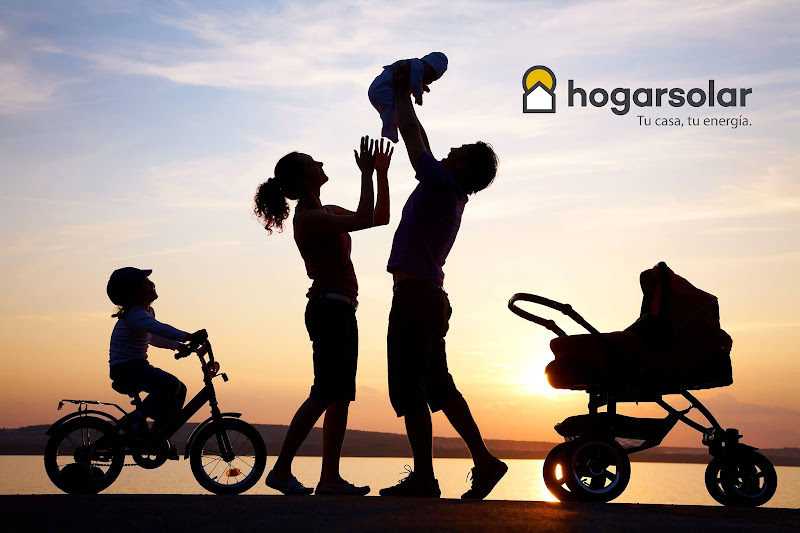 HogarSolar | Empresa de instalación de paneles solares - instalador