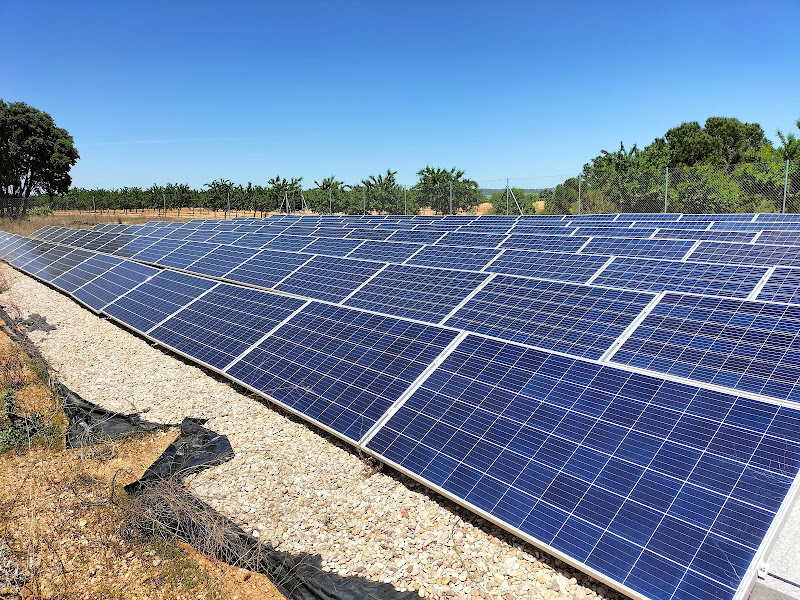 Honrubia Solar - instalador