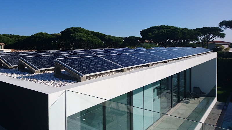 H-SOLAR - instalador