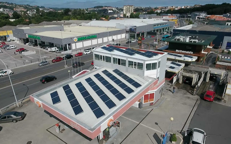 HT ENERGÍA RENOVABLE - instalador