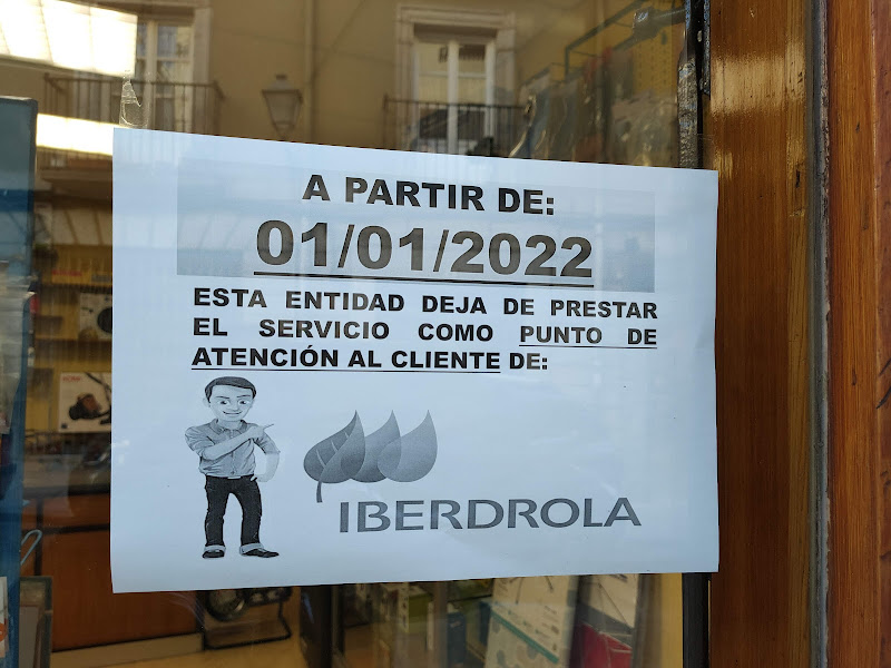Iberdrola clientes – Instalación de placas solares – Soluciones Smart - instalador