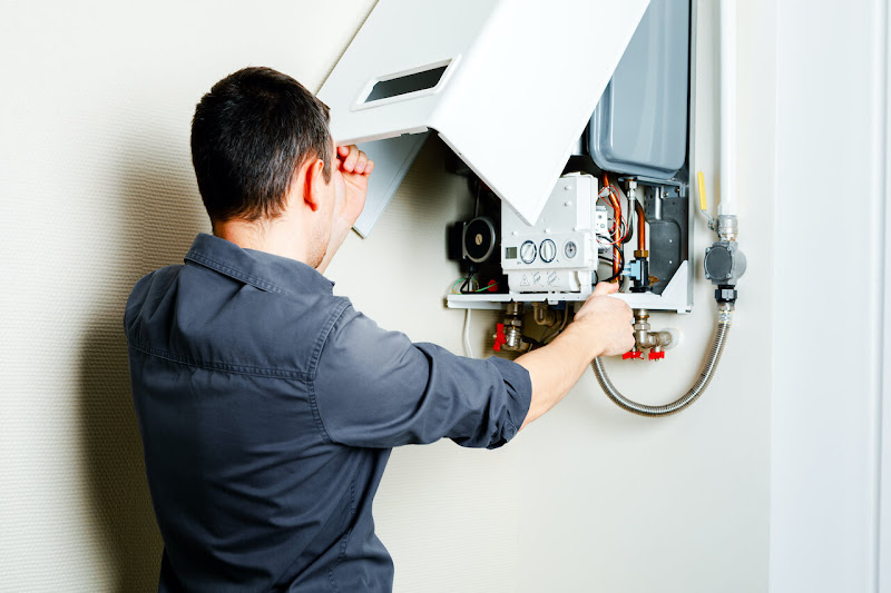 Ibérica de Energías - instalador