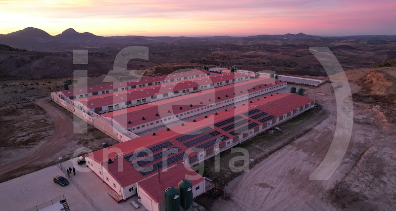 IFER Energía S.L. - instalador