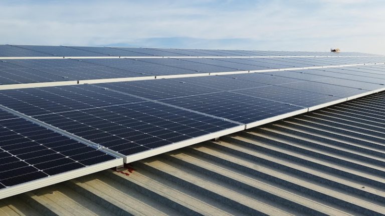 Iktg Solar Fotovoltaica S.L.