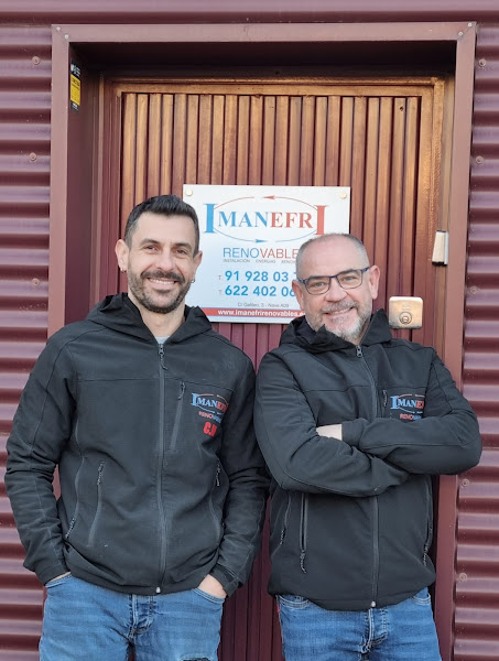 IMANEFRI RENOVABLES S.L.