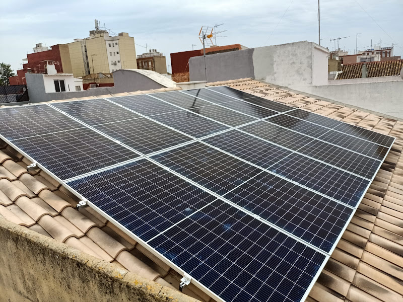 Imasar - instalador