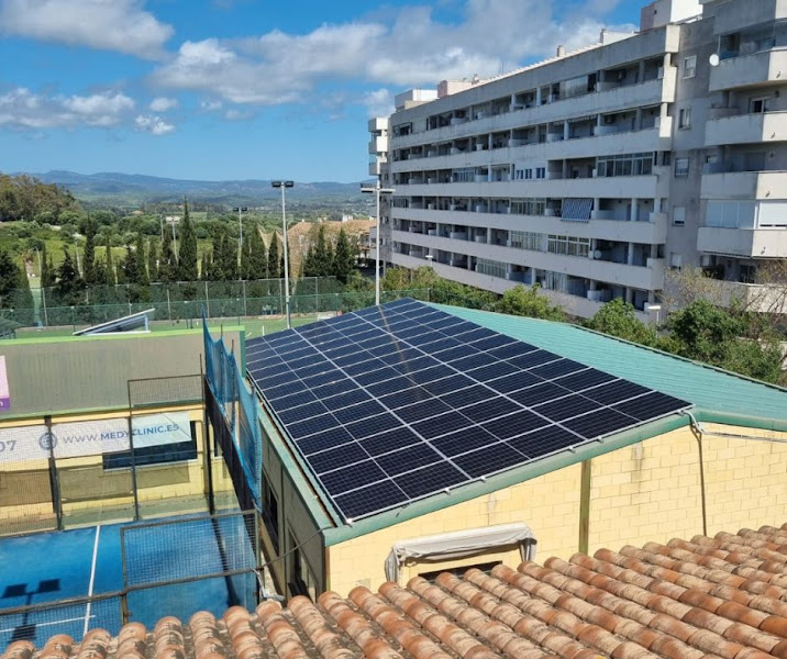 IMASOL RENOVABLES S.L