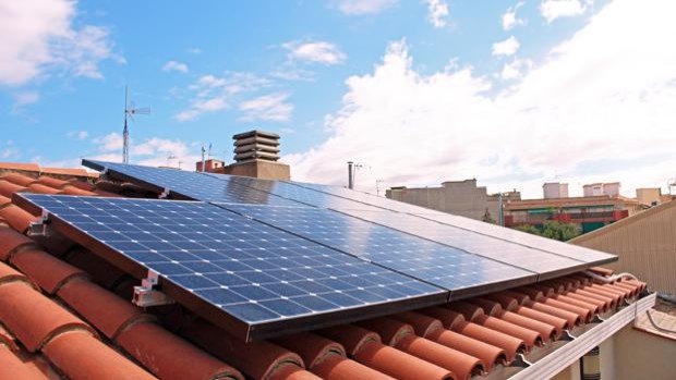Impulso Solar: Aire acondicionado y Climatización - instalador