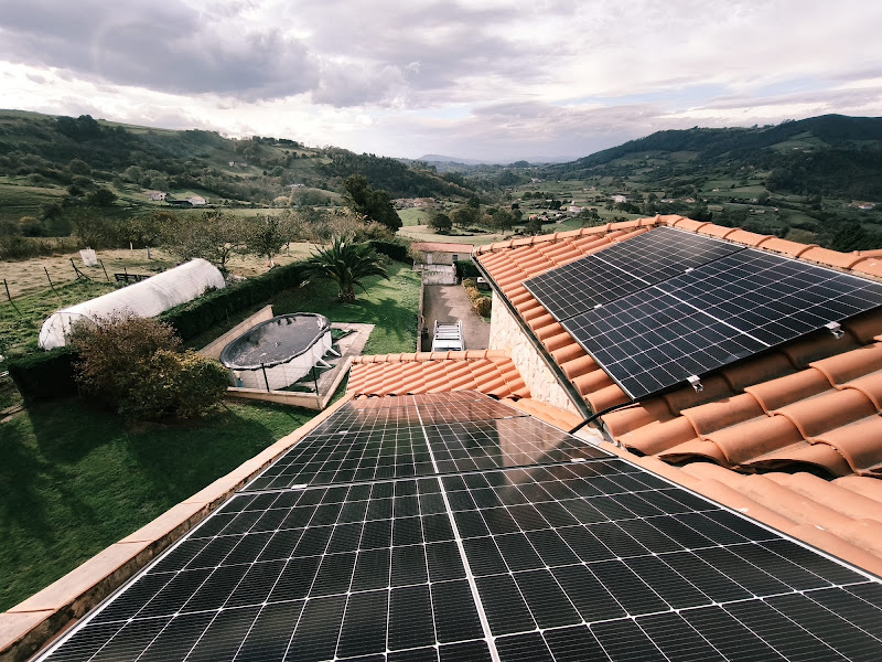 Imsolar Energy, S.L. - instalador