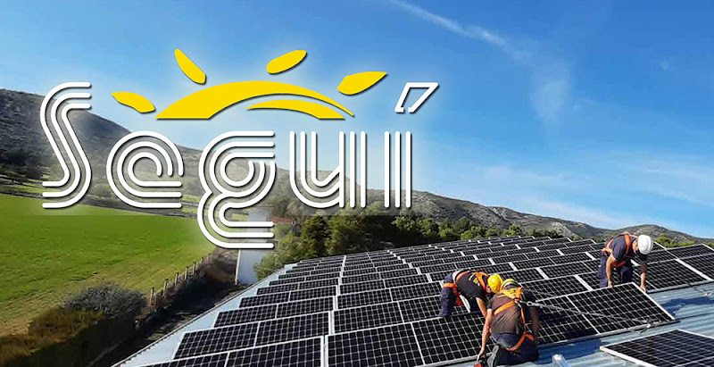 Industrias Seguí Alcoy SL - instalador