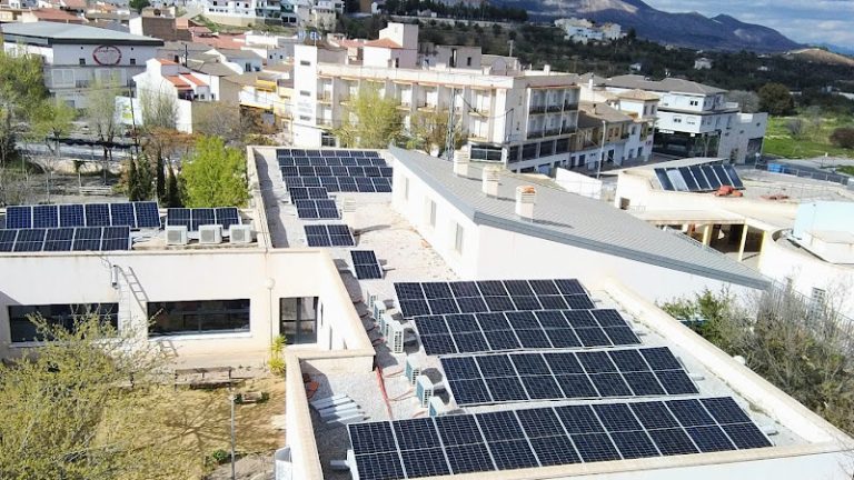 Ingalt Solar