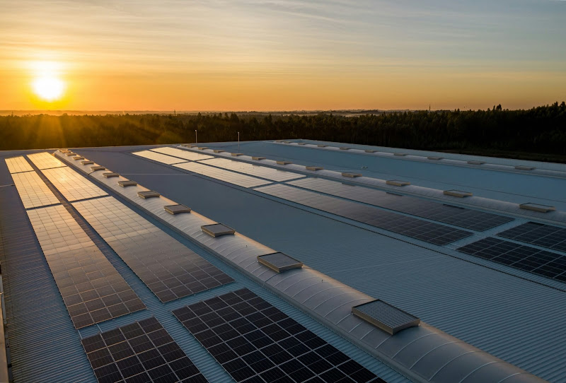 Ingesolar Instalaciones s.l. - instalador