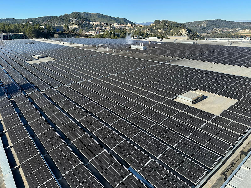 InnoCleanSolar - instalador