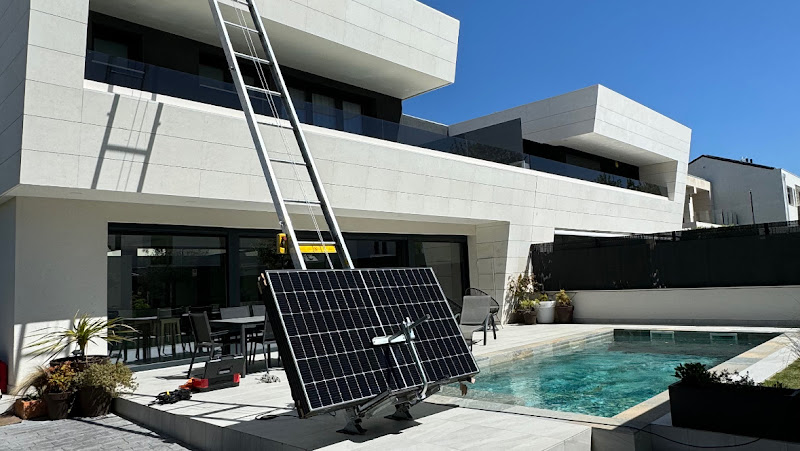 Inpla Instalaciones Energéticas - instalador