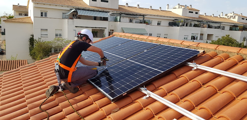 Inro Instalaciones - instalador