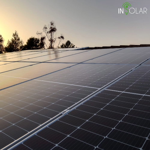 InSolar Balear - instalador