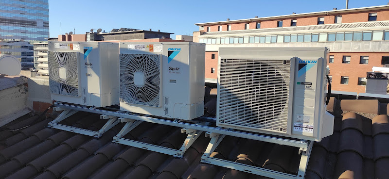 Instaeco Soler - instalador