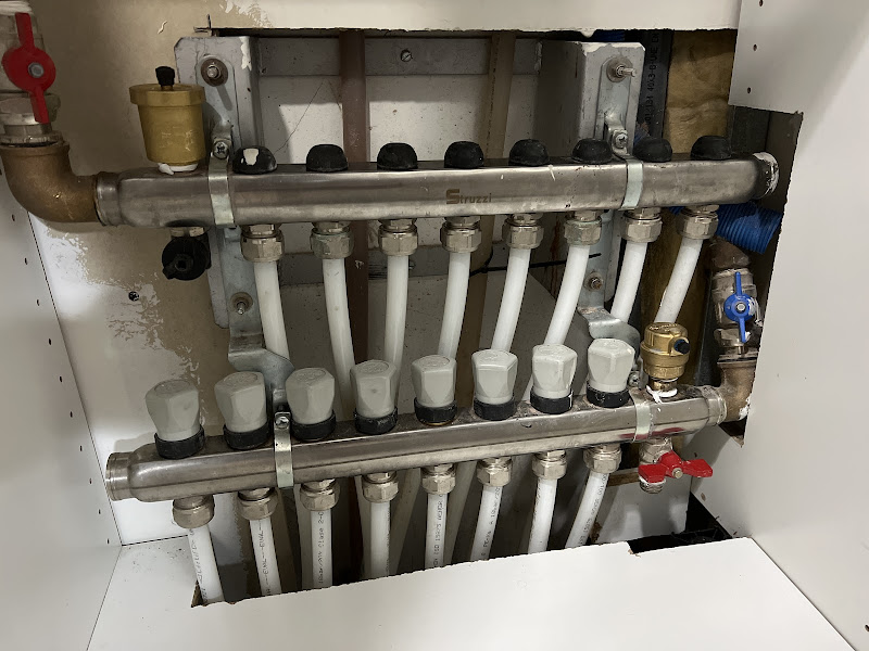 Instalaciones Energéticas GasCalor S.L. - instalador