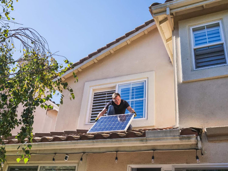 Instalaciones Juan Galiano | Electricista en Marbella - instalador