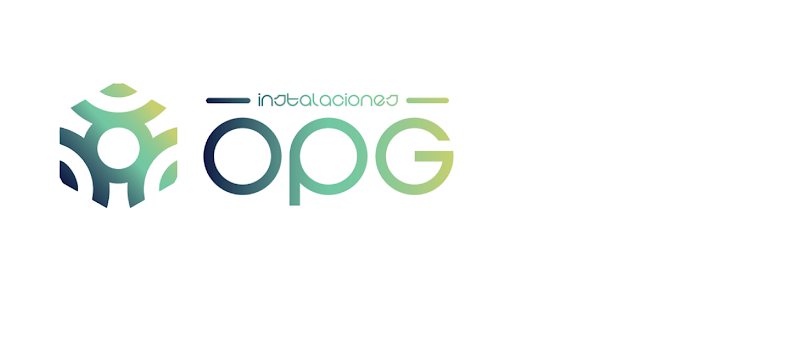 INSTALACIONES OPG S.L - instalador