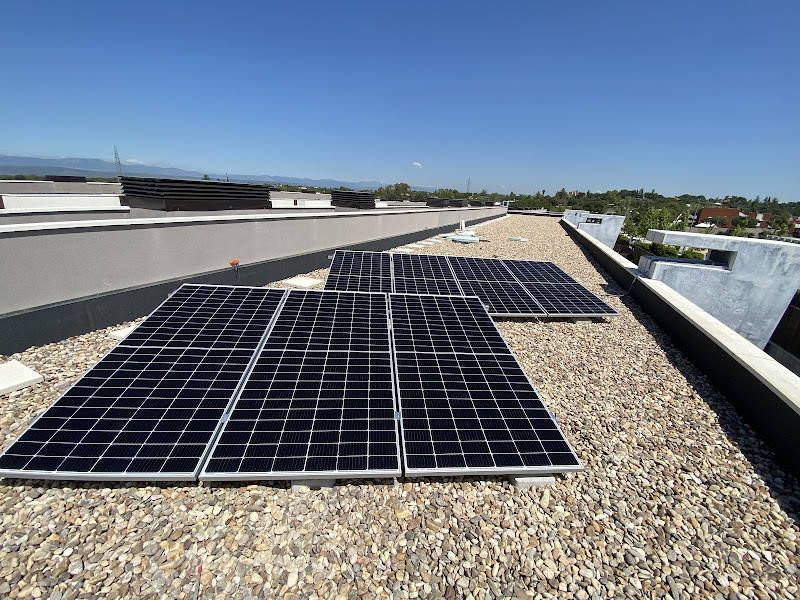 Instalaciones Smart Spain - instalador