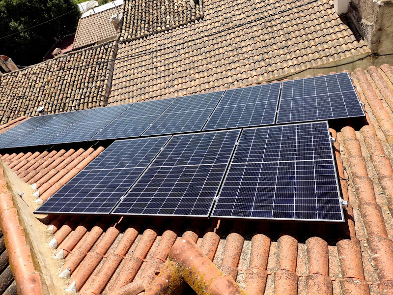 Instaladores Energía Solar en Murcia – SUNTERRA ENERGY - instalador
