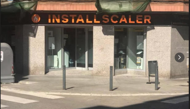 INSTALLSCALER,S.L