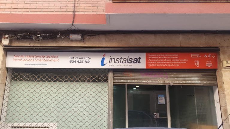 instalsat