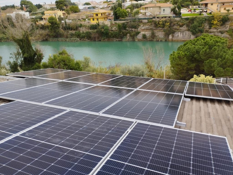 Instalzeco | Instalador Placas Solares - instalador