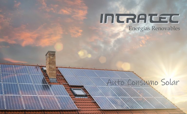 Intratec Autoconsumo Solar