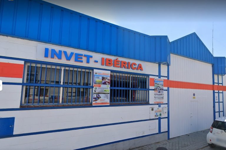 InvetIbérica Instalación de placas solares