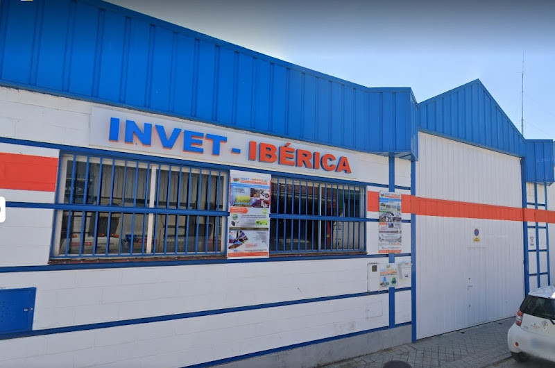 InvetIbérica Instalación de placas solares - instalador