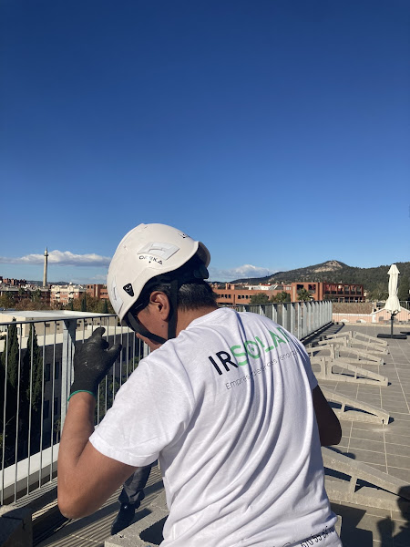 IRSOLAR SL