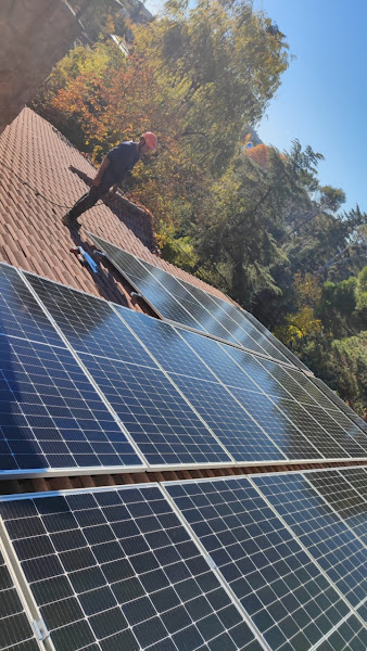 ISFOT (Ingeniería y Soluciones Fotovoltaicas SL) - instalador