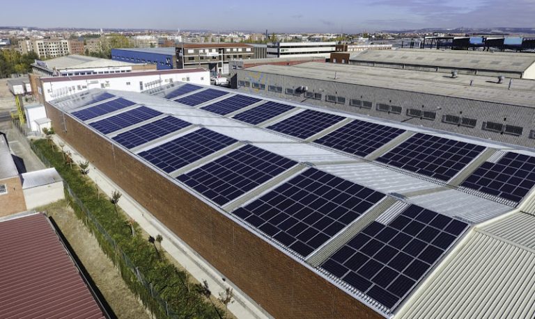 Isla Solar