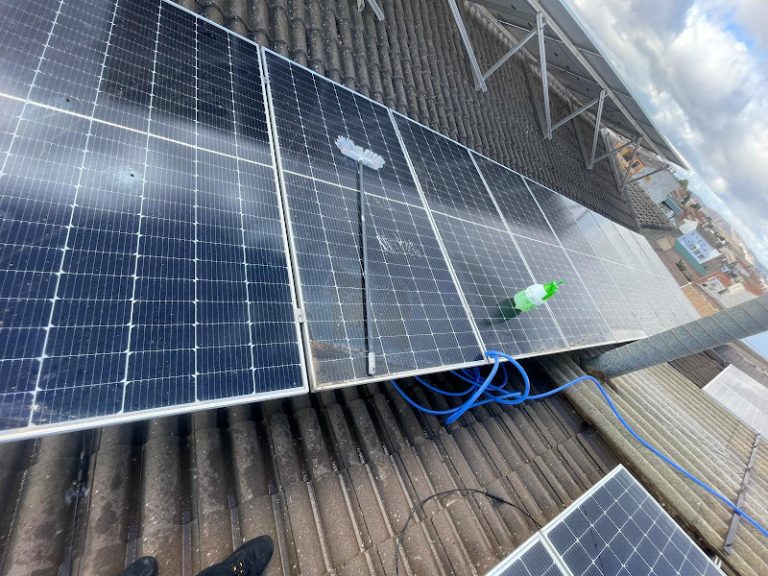 i-SOLARMADRID