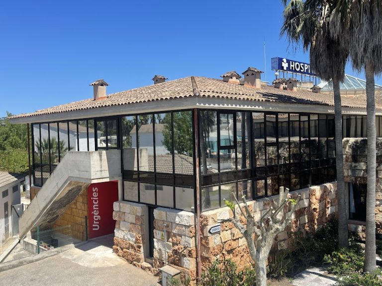 ISP Control Solar – Ibiza
