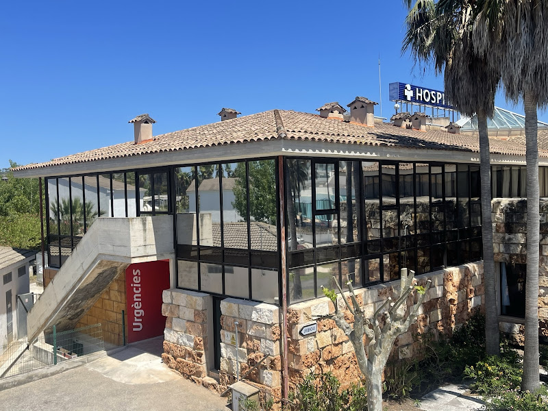 ISP Control Solar – Ibiza - instalador