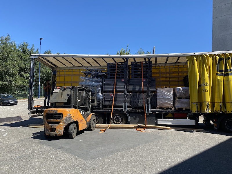 Izmar Energy - instalador