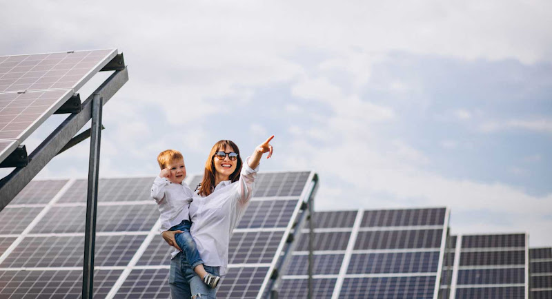 JG Energías Renovables - instalador