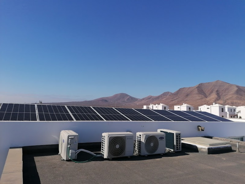 JM Tendeiro Instalaciones - instalador